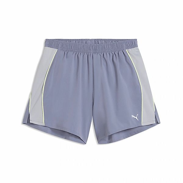 PUMA Trainingsshorts "VELOCITY 5" Laufshorts Damen" günstig online kaufen