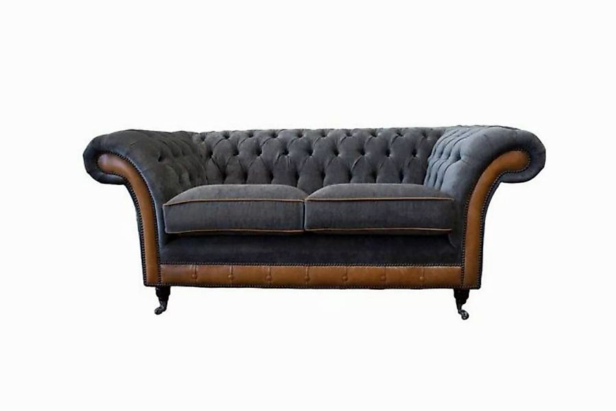 JVmoebel Chesterfield-Sofa, Made in Europa günstig online kaufen