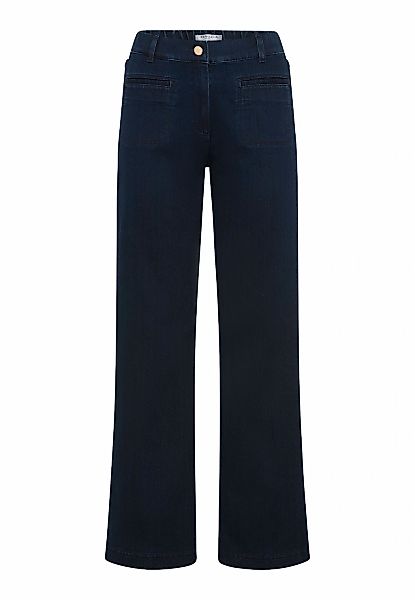 RAPHAELA by BRAX Röhrenjeans "Style PEGGY FLARED" günstig online kaufen