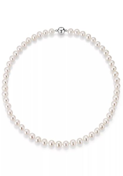 Firetti Perlenkette "Schmuck Geschenk Halsschmuck Halskette Perle", zu Hood günstig online kaufen
