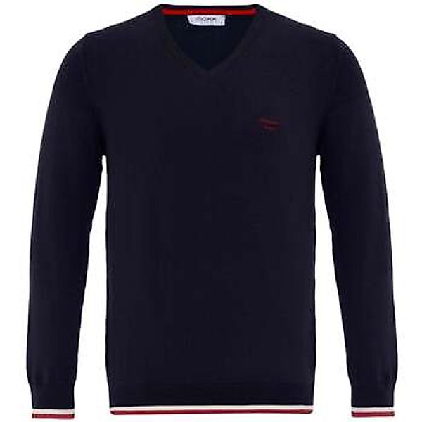 Moxx Paris  Sweatshirt Maxime Regular Fit Pullover günstig online kaufen