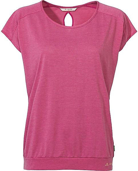 VAUDE Funktionsshirt Wo Skomer T-Shirt III günstig online kaufen