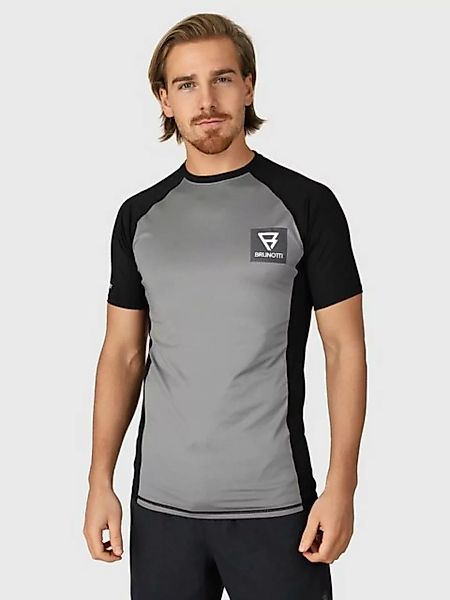 Brunotti T-Shirt Waimea Men Rashguard günstig online kaufen