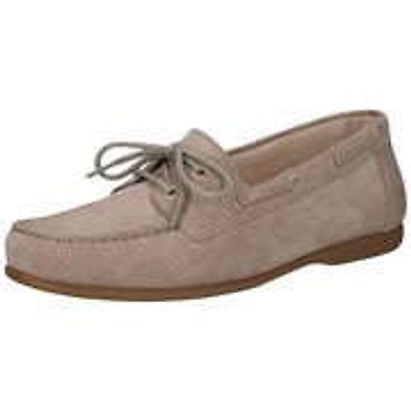 Gabor Mokassin Damen beige günstig online kaufen