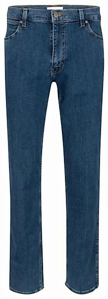 Wrangler 5-Pocket-Jeans WRANGLER GREENSBORO alive 112339308 günstig online kaufen