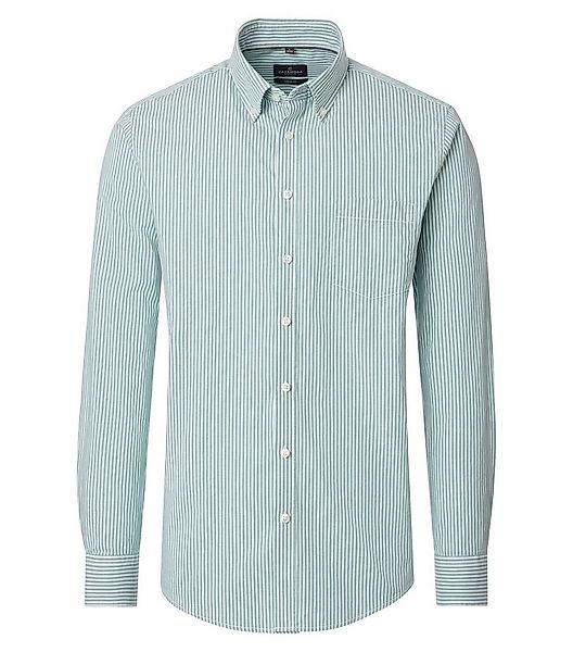 CASAMODA Langarmhemd 126130250 comfort fitKent günstig online kaufen