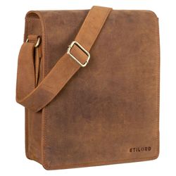 STILORD Schultertasche "Lars" Herren Vintage Umhängetasche günstig online kaufen