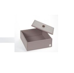 JOOP! Aufbewahrungsbox JOOP! Bathline Mehrzweckbehälter XL, günstig online kaufen