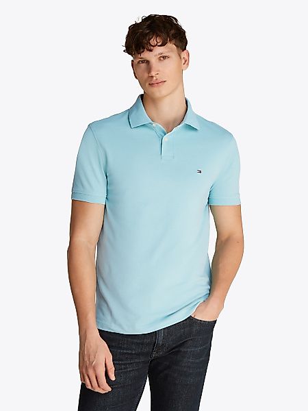 Tommy Hilfiger Poloshirt 1985 REGULAR POLO günstig online kaufen