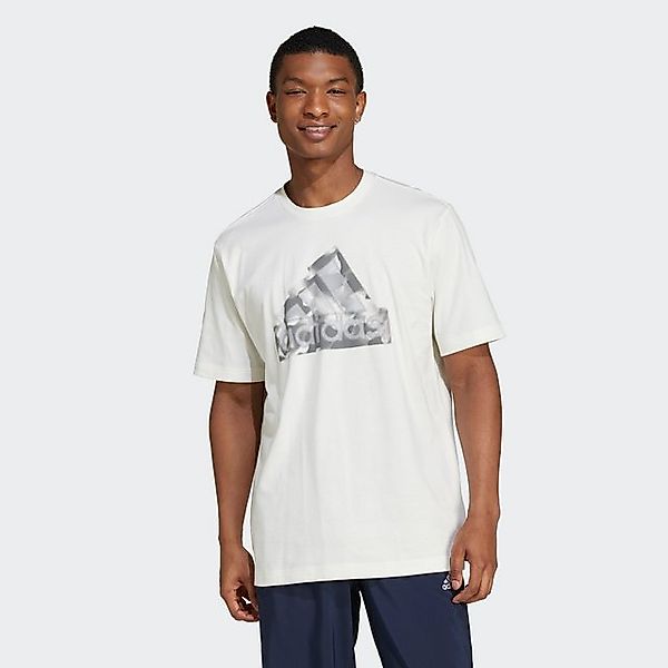 adidas Sportswear T-Shirt M FI LOGO T günstig online kaufen