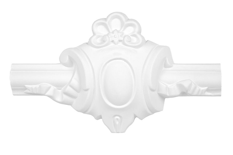 Hexim Perfect Stuckleiste AD332-18, Wand- und günstig online kaufen
