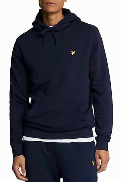 Lyle & Scott Hoodie Basic Herren, 100% Baumwolle günstig online kaufen