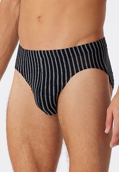 Schiesser Minislip "95/5 Essentials", ohne Eingriff, weich, Baumwollmischun günstig online kaufen