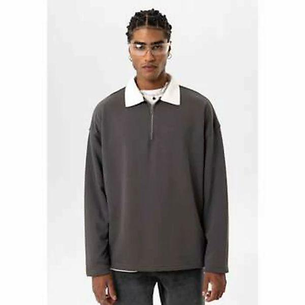 Dandalo  Sweatshirt Miguel Oversize Sweatshirt günstig online kaufen