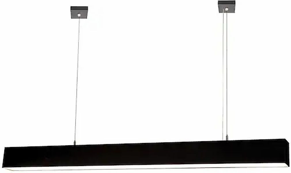 Havit Lighting LED Deckenleuchte »PROLINE« LED-Modul Warmweiß günstig online kaufen