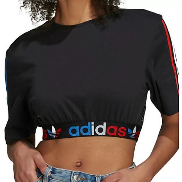 adidas  T-Shirts & Poloshirts GN2932 günstig online kaufen