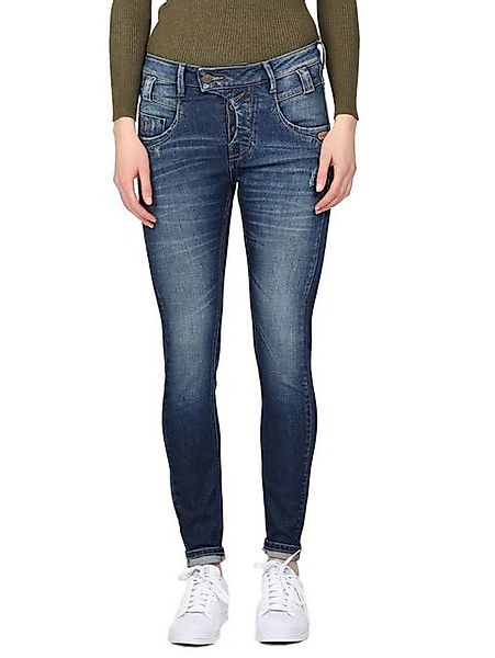 GANG Boyfriend-Jeans Gang Marge Pant (1-tlg) günstig online kaufen