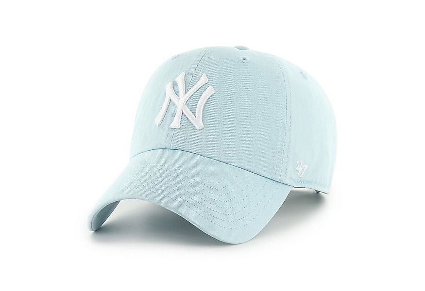 '47 Brand Baseball Cap '47 Brand MLB New York Yankees '47 CLEAN UP (Basecap günstig online kaufen