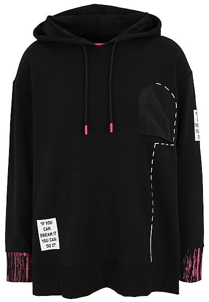 Doris Streich Hoodie günstig online kaufen