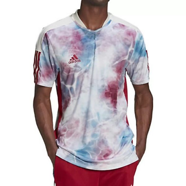 adidas  T-Shirts & Poloshirts H60001 günstig online kaufen