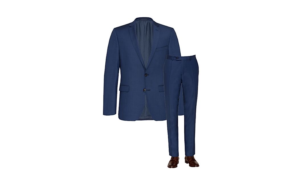 CG Finston SV Blau 24 günstig online kaufen