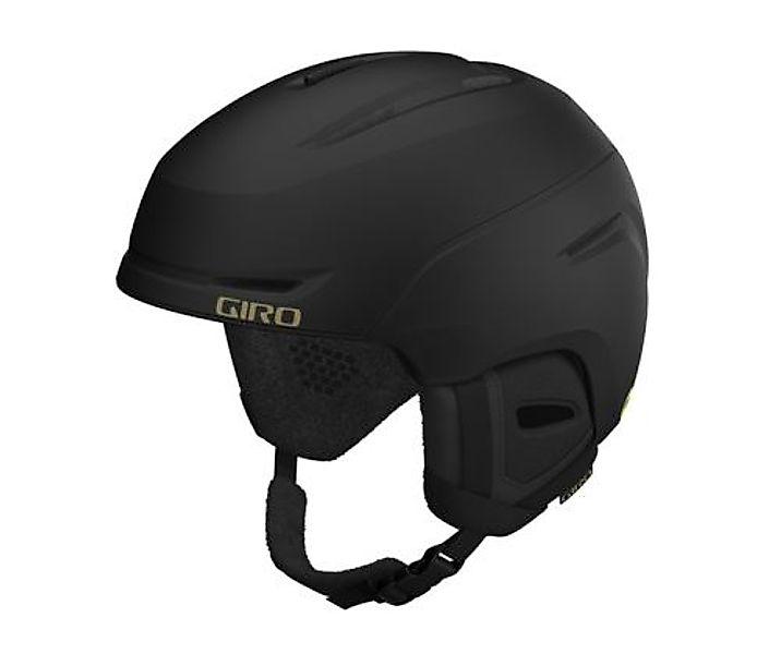 Giro Snow Avera Mips - Ski Helm (matte black) günstig online kaufen