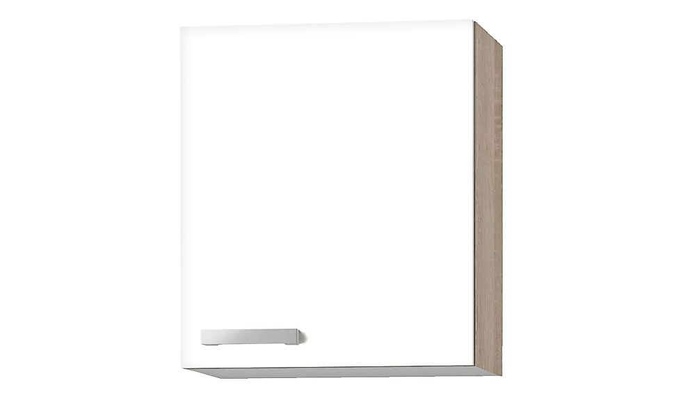 Oberschrank  Carrara - 50 cm - 58 cm - 35 cm - Sconto günstig online kaufen