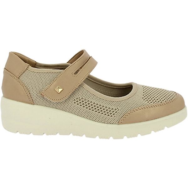 Doctor Cutillas  Ballerinas 40102 plata günstig online kaufen