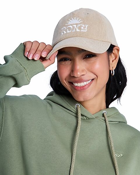 Roxy Baseball Cap "Brave Lineup" günstig online kaufen