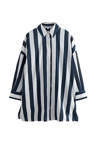 Next Strandshirt Strandkleid aus 100 % Baumwolle günstig online kaufen