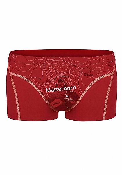 EIN SCHÖNER FLECK ERDE Boxershorts "Boxershort 1er Pack" günstig online kaufen