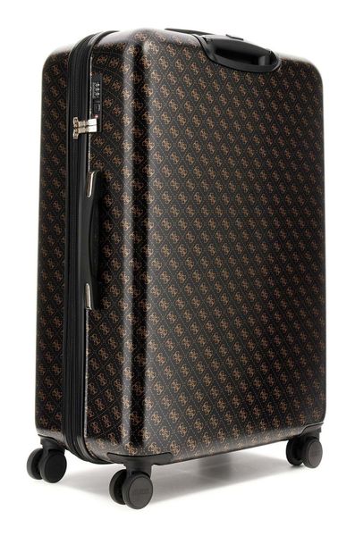 Guess Hartschalen-Trolley 28 In 8-Wheeler Exp., günstig online kaufen