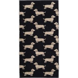 Cawö Handtücher WE LOVE DOGS 6246, günstig online kaufen