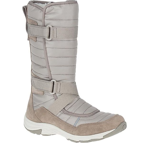 Merrell Winterschuhe Approach Sport Tall Zip Polar (wasserdicht) beige Dame günstig online kaufen