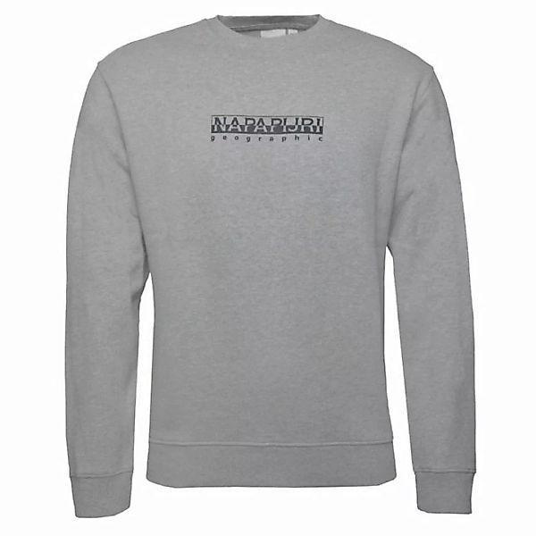 Napapijri Sweatshirt B-Box C 1 Herren günstig online kaufen