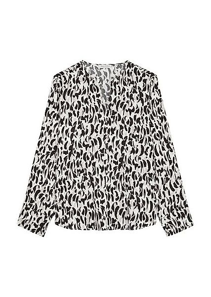 Marc O'Polo Blusenponcho Marc O' Polo Women / Da. Bluse / Blouse, tunic sha günstig online kaufen