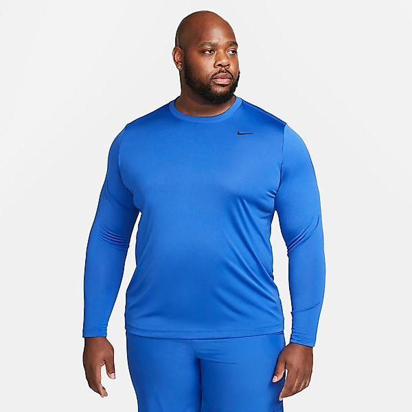 Nike Trainingsshirt DRI-FIT LEGEND MEN'S LONG-SLEEVE günstig online kaufen