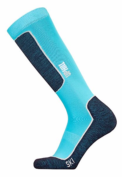 UphillSport Socken "HALLA" 1 Paar tlg. mit atmungsaktiver Funktion günstig online kaufen