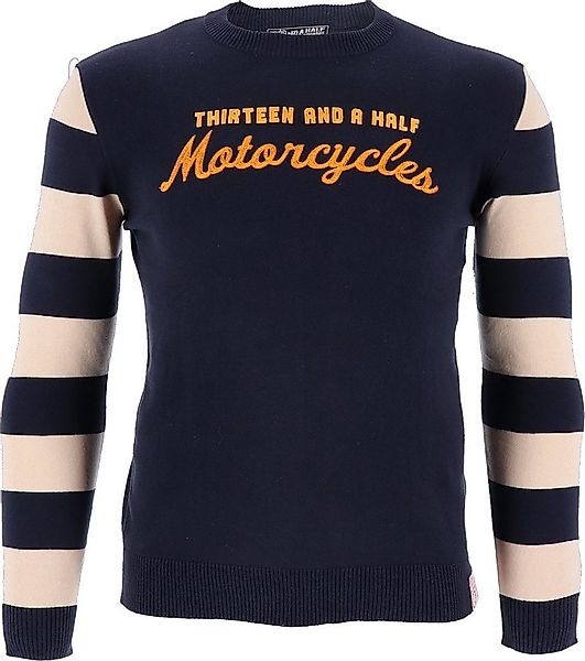 13 1/2 Hoodie Outlaw Motorcycles Sweater günstig online kaufen