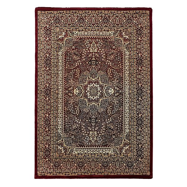 Ayyildiz Orientteppich Marrakesh 207 Rot 240 cm x 340 cm günstig online kaufen