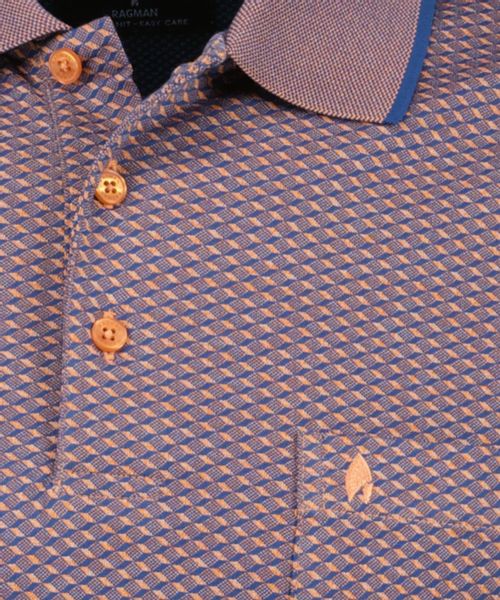 RAGMAN Poloshirt günstig online kaufen