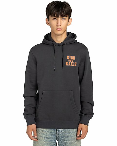 Element Kapuzensweatshirt "Timber Guard Dogs" günstig online kaufen