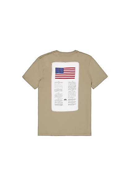 Alpha Industries T-Shirt Alpha Industries Men günstig online kaufen