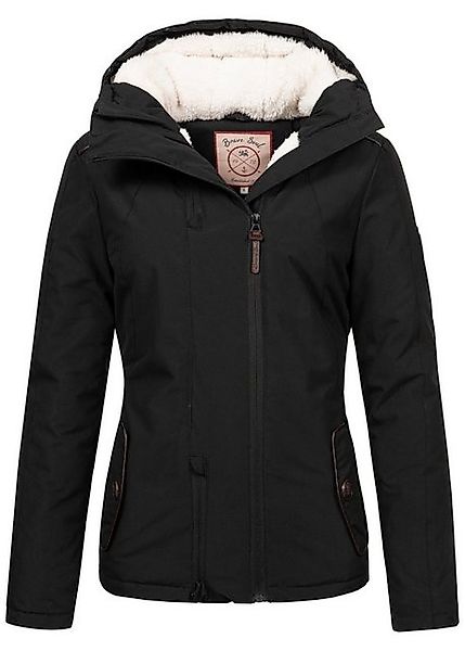 Brave Soul Winterjacke Josy für Damen, günstig online kaufen