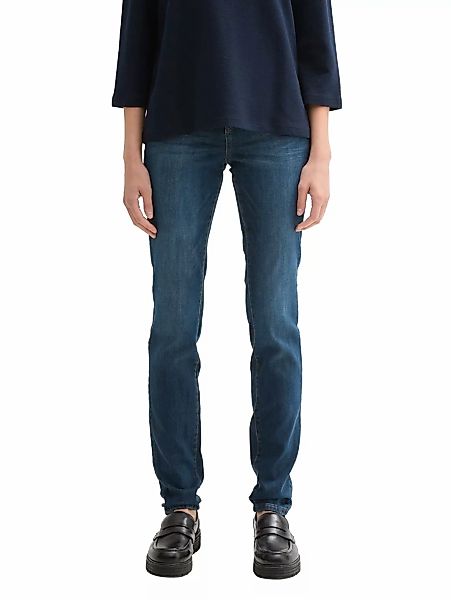 TOM TAILOR Slim-fit-Jeans "ALEXA", im Five-Pocket Style günstig online kaufen