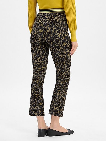 Marc Cain Bundfaltenhose Frederica günstig online kaufen