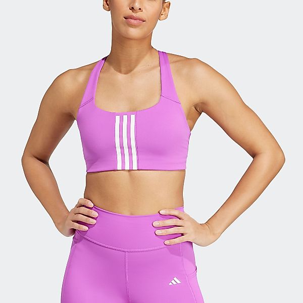 adidas Performance Sport-BH PWIM MS 3S günstig online kaufen