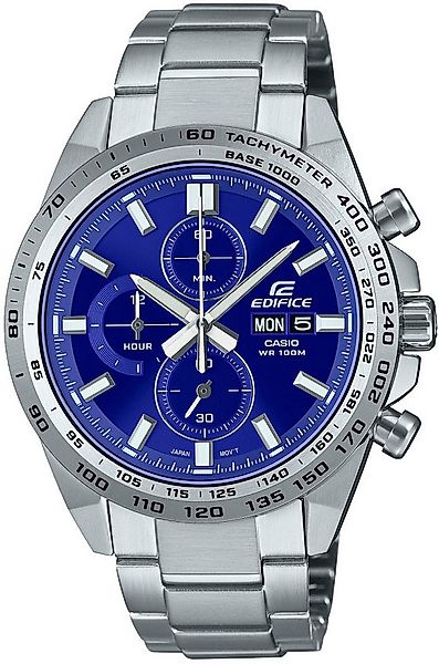 CASIO Quarzuhr Herrenuhr - Casio Modell: EFR-574D-2AVUEF günstig online kaufen