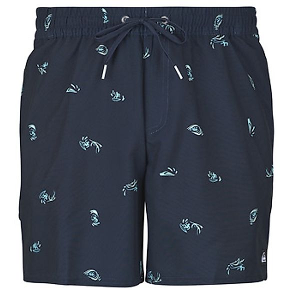 Quiksilver  Badeshorts STRETCH PRINTED VOLLEY 16 günstig online kaufen
