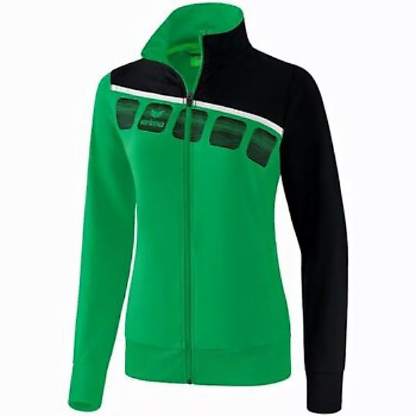 Erima  Damen-Jacke Sport  Pr?sentationsjacke "5-C" 113004970291 günstig online kaufen